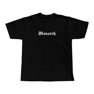 Nome do produto Camiseta Tradicional Monarch