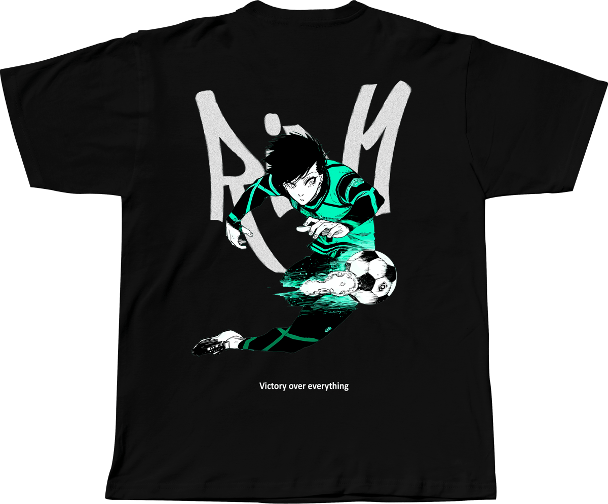 Nome do produto: Camiseta Tradicional Rin