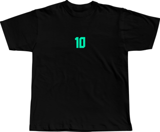 Nome do produto Camiseta Tradicional Rin