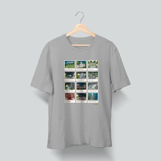 Nome do produto Camiseta Infantil - Garanhuns histórico