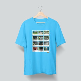 Nome do produto Camiseta Infantil - Garanhuns histórico