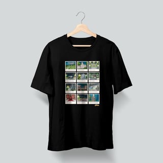 Nome do produto Camiseta Infantil - Garanhuns histórico