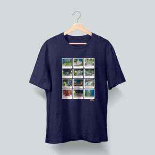 Nome do produto Camiseta Infantil - Garanhuns histórico