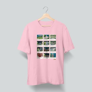 Nome do produto Camiseta Infantil - Garanhuns histórico