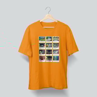 Nome do produto Camiseta Infantil - Garanhuns histórico