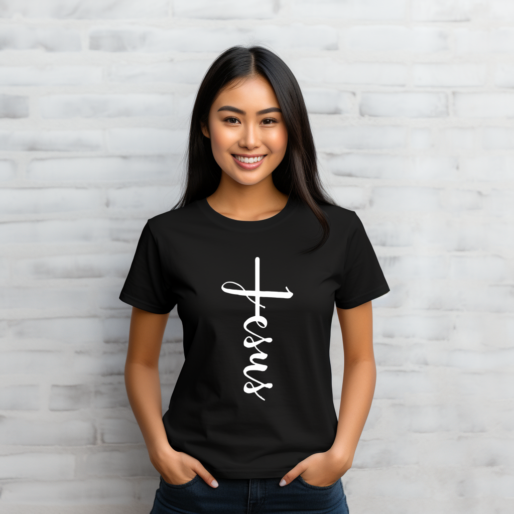 Nome do produto: BABY LONG QUALITY | JESUS 2