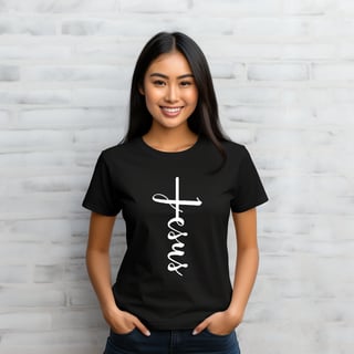 BABY LONG QUALITY | JESUS 2