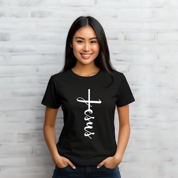 BABY LONG QUALITY | JESUS 2