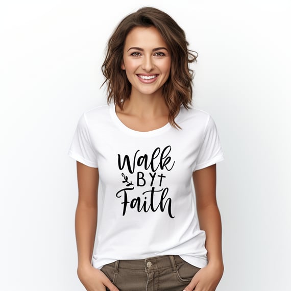 BABY LONG QUALITY | WALK BY FAITH