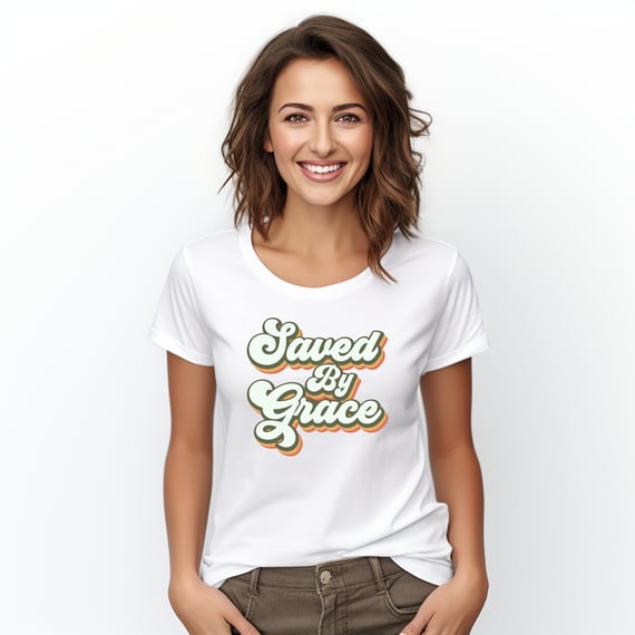 BABY LONG QUALITY |  SAVED BY GRACE