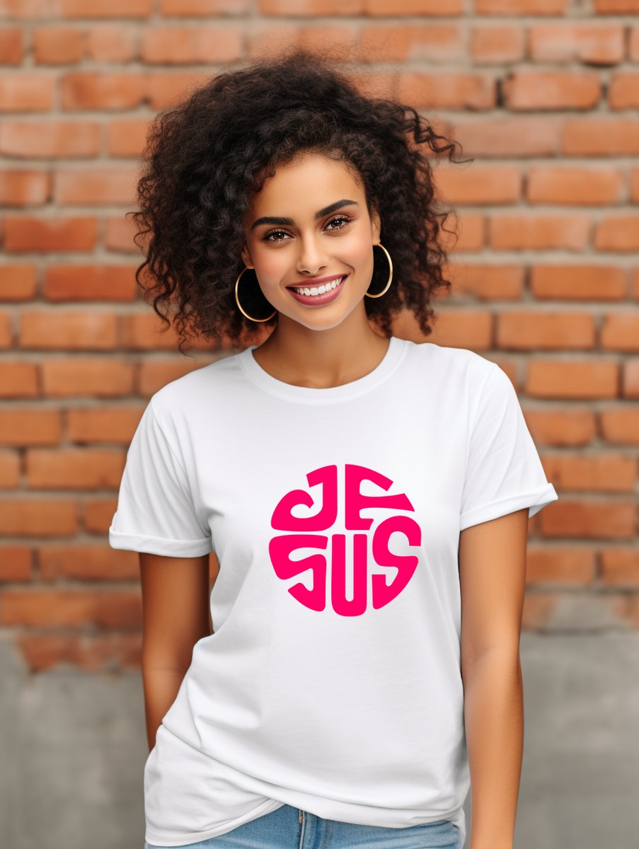 Nome do produto: BABY LONG QUALITY | JESUS