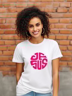 BABY LONG QUALITY | JESUS