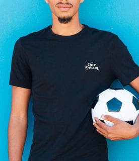 Nome do produto Camiseta coração novo  T-shirt Pime 