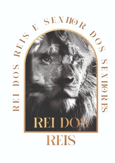 Nome do produto Camiseta Rei dos reis - Prime 