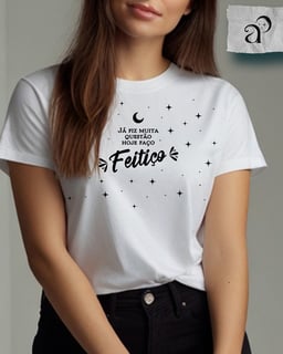 Nome do produto Baby Long - Já fiz muita questão