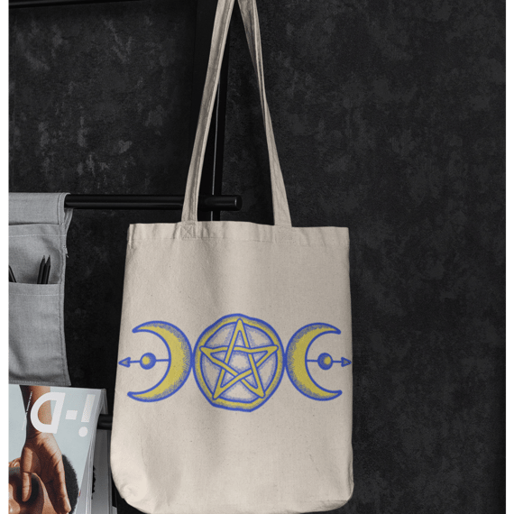 Ecobag Grande - Deusa