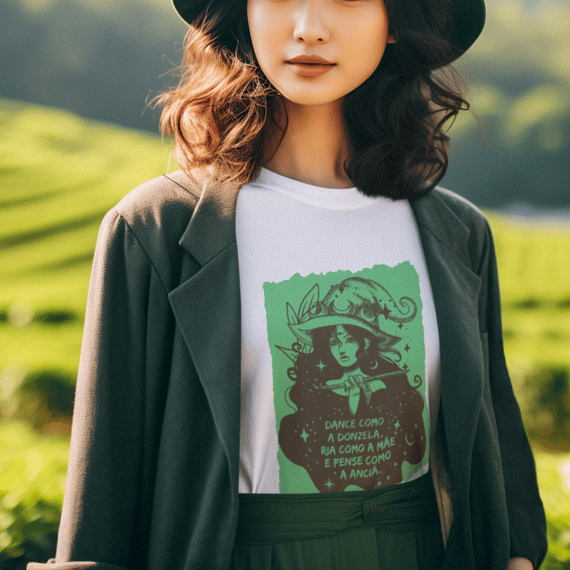 Baby Long Quality - Donzela 