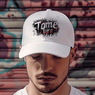 Boné Tome Lera