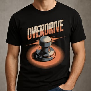 Overdrive