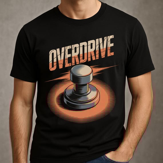 Overdrive