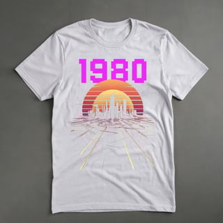 Nome do produto 1980