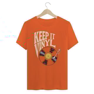 Nome do produto Keep It Vinyl
