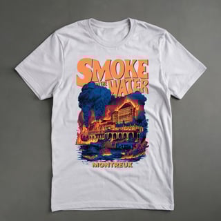 Nome do produto Smoke