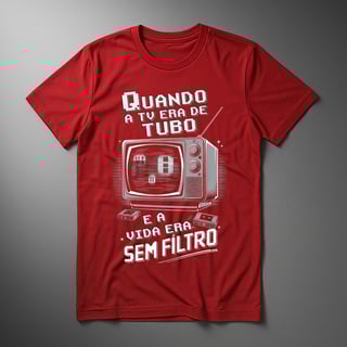 Nome do produto Sem Filtro
