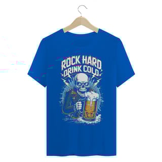 Nome do produto Rock Hard - Drink Cold