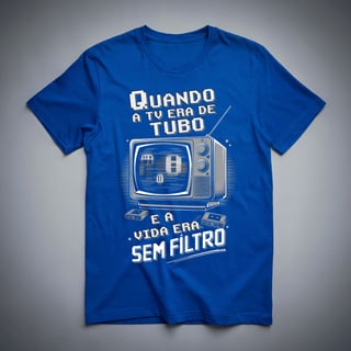 Nome do produto Sem Filtro