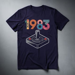 Nome do produto 1983
