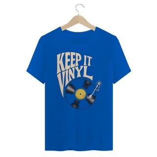 Nome do produto Keep It Vinyl