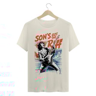 Nome do produto Son's Got The Riff