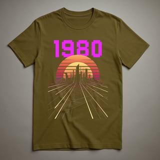 Nome do produto 1980