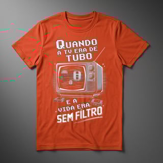 Nome do produto Sem Filtro