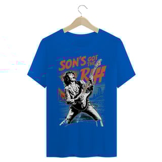 Nome do produto Son's Got The Riff
