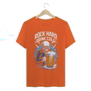 Nome do produto Rock Hard - Drink Cold