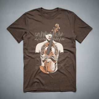 Nome do produto Anatomúsica