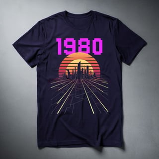 Nome do produto 1980