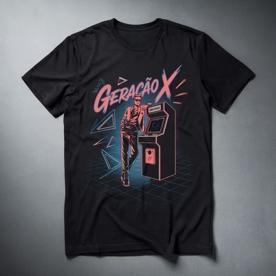 Geração X