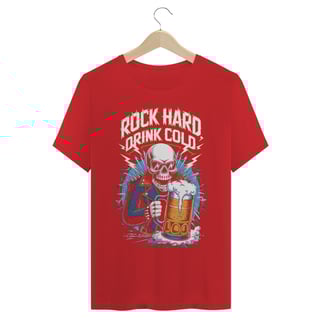 Nome do produto Rock Hard - Drink Cold