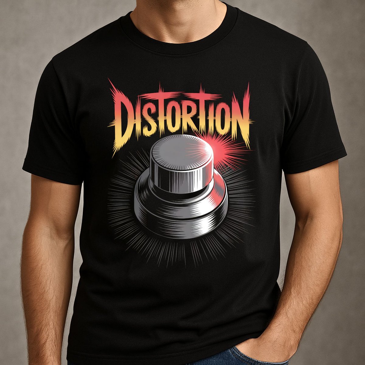 Nome do produto: Distortion