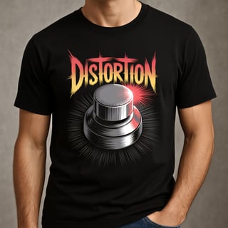 Distortion