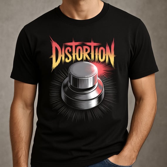 Distortion