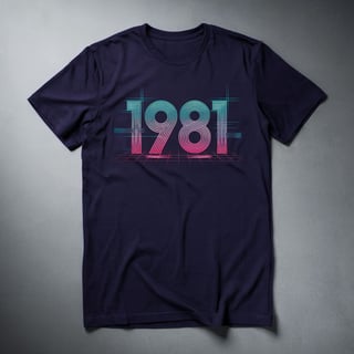 Nome do produto 1981