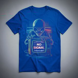 Nome do produto No Signal