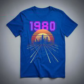 Nome do produto 1980