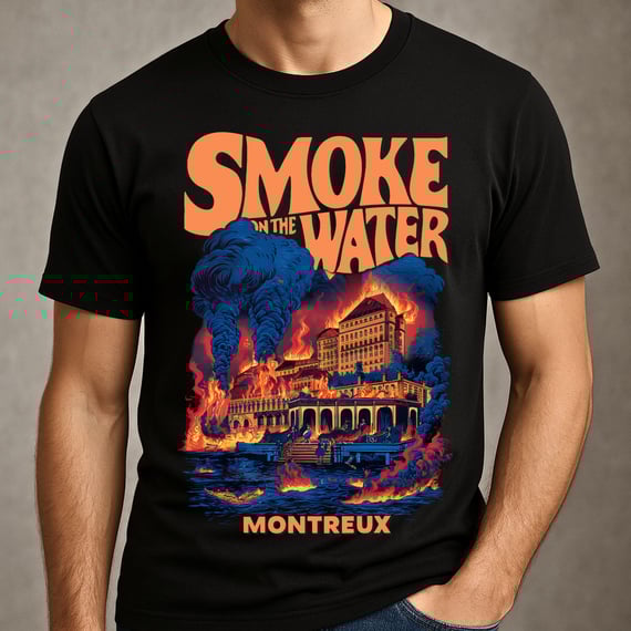 Smoke
