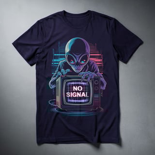 Nome do produto No Signal
