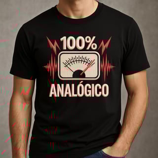 Nome do produto Analógico